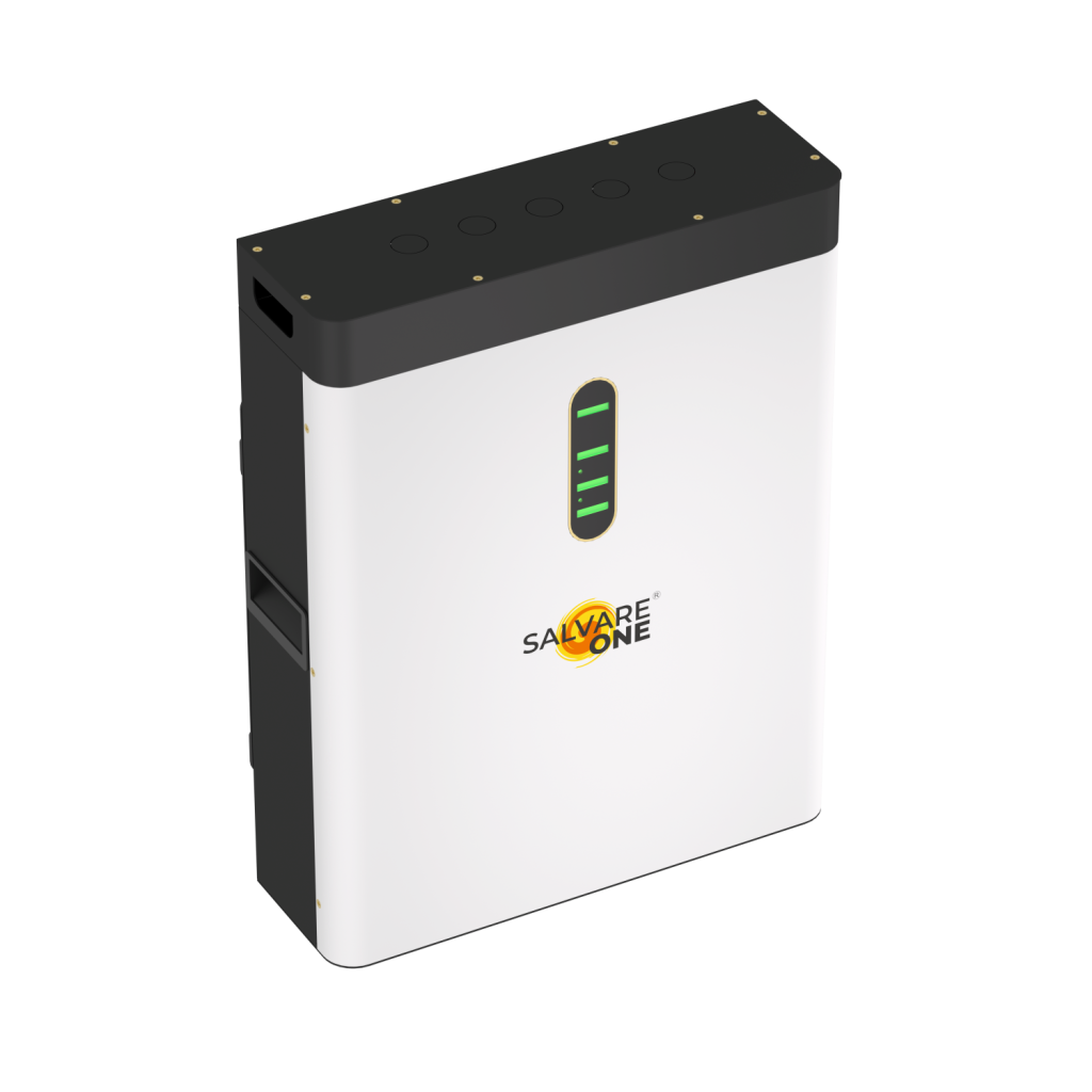 SALVARE ONE LITHIUM BATTERY